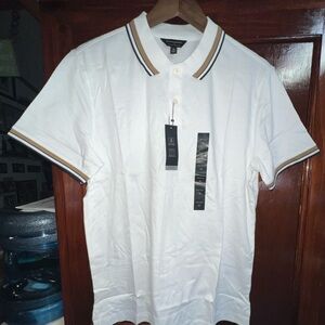 Men’s Banana Republic polo